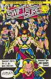 Swiftsure #3 Comic Books - Covers, Scans, Photos in Swiftsure Comic Books - Covers, Scans, Gallery